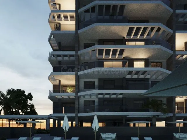 Apartamento 3 habitaciones 103m² en venta - Calpe — 6
