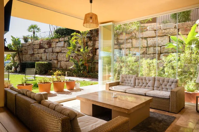 APARTAMENTO EN PLANTA BAJA — 38