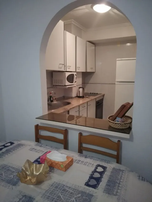 Apartamento en Acequien area - 200m de la playa — 5