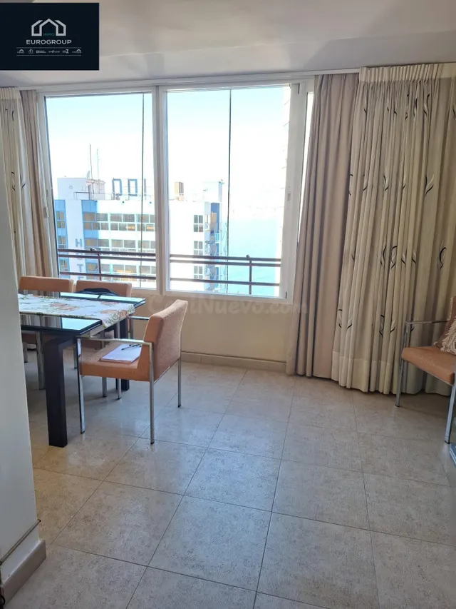 VIVIENDA DE 3 DORMITORIOS Y 2 BAÑOS CON PARKING COMUNITARIO, - foto 3