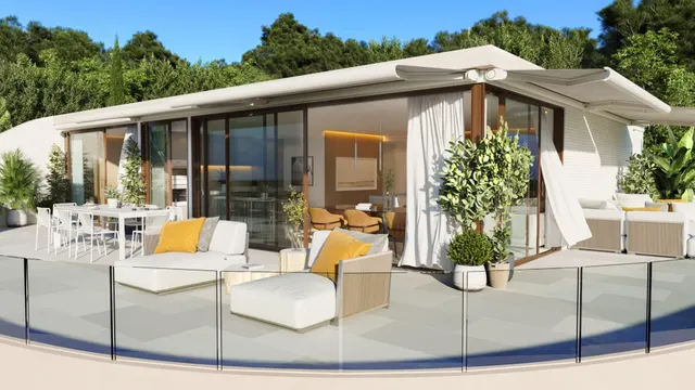 Ático 3 habitaciones 128m² en venta - El Higuerón — 13