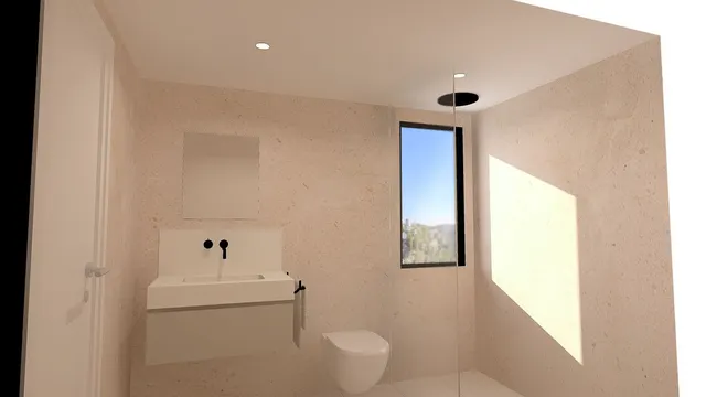 Chalet 9 habitaciones 1150m² en venta - San Roque Pueblo — 14