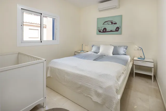 Adosado 4 habitaciones 143m² en venta - Jarazmín — 11