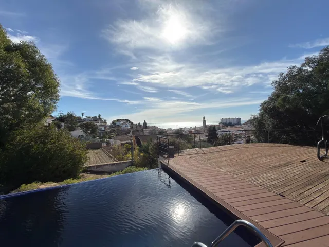 ESPECTACULAR CASA EN CANET DE MAR CON APARTAMENTO PARA INVIT - foto 4