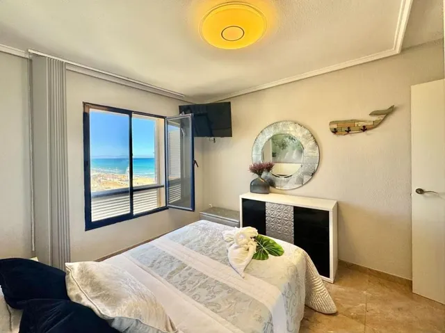 Apartamento 2 habitaciones 62m² en venta - La Mata pueblo — 7