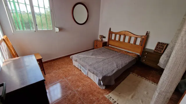 Encantadora finca rústica en el Hornillo Mijas, a pocos minutos de Fuengirola — 27