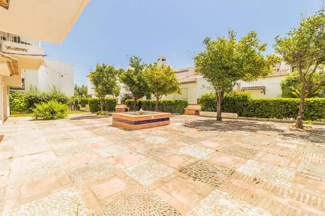 Negocio 4 habitaciones 236m² en venta - Costa Del Sol — 3