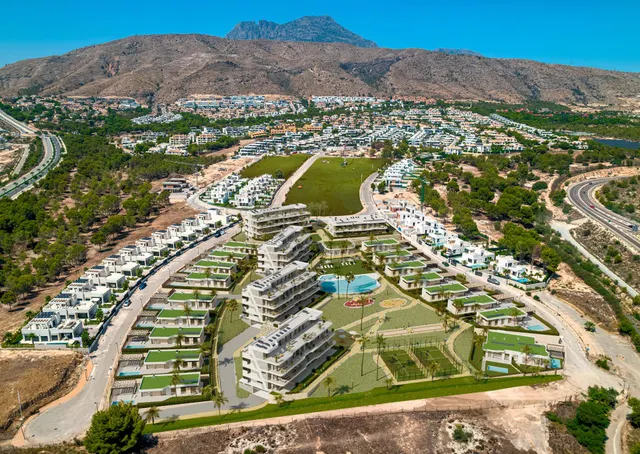 Villa 3 habitaciones 137m² en venta - Golf Bahía — 19