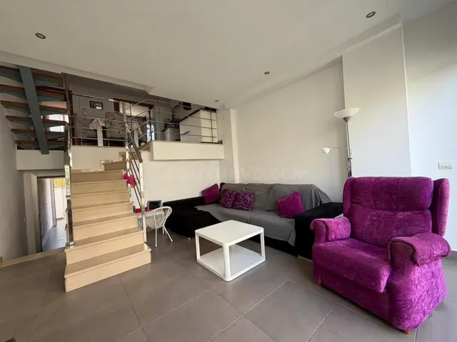 Exclusivo adosado en playa Daimús; donde el Mediterráneo se  - foto 2