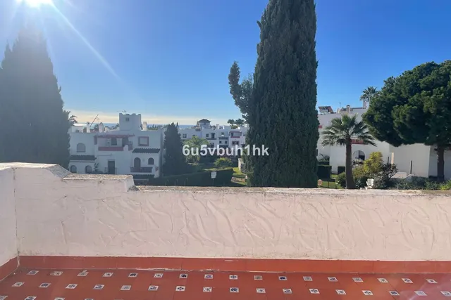 Adosado 4 habitaciones 251m² en venta - Costa Del Sol — 25