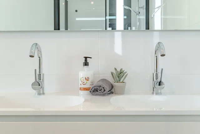 Apartamento 3 habitaciones 80m² en venta - Riviera del sol — 24
