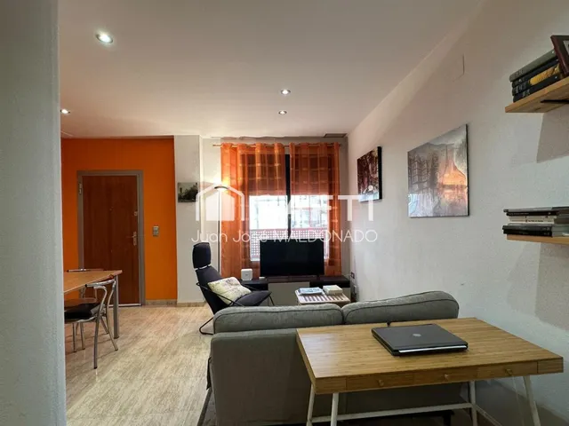 Planta baja con patio en el centro de Vinaròs — 11