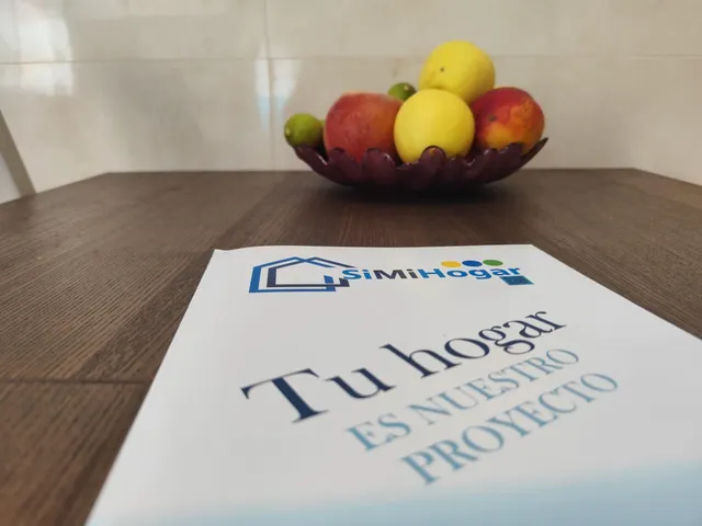PISO COMPLETAMENTE REFORMADO DE 3 DORMITORIOS EN LOS NIETOS – LISTO PARA ENTRAR A VIVIR — 24