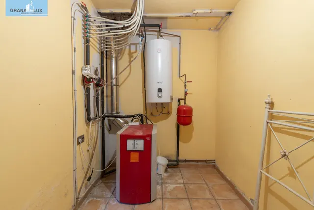 Exclusiva vivienda con piscina en Viñas del Rey — 43