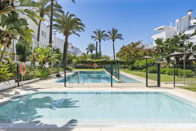 Ático Dúplex 3 habitaciones 243m² en venta - Riviera del sol — 44