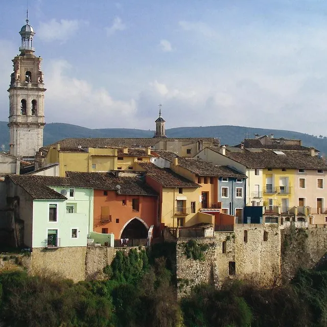 ALQUILER PISO ONTINYENT — 20