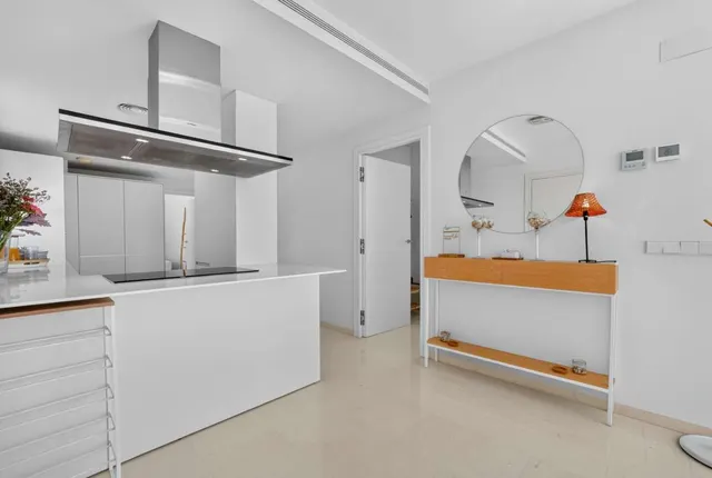 Apartamento 4 habitaciones 134m² en venta - Centro — 18