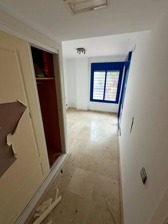 APARTAMENTO EN BENALMADENA COSTA (LOS PATOS) A 250 M DEL MAR — 10