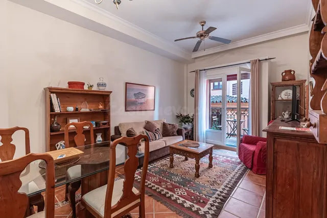 Apartamento 1 habitación 65m² en venta - Costa del Sol — 5