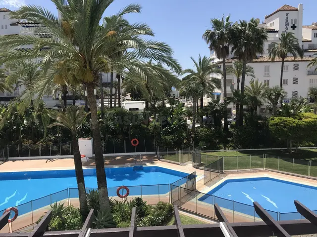 Apartamento 3 habitaciones 165m² en venta - Marbella — 2