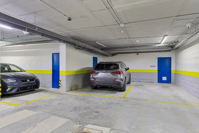 Exclusivo ático tríplex ESQUINA en la codiciada zona de La Cala cerca al golf y playa — 32