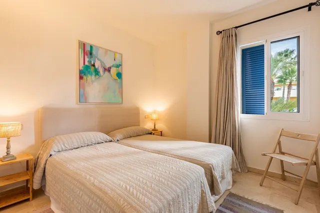 Apartamento 2 habitaciones 101m² en venta - Sotogrande - Alto — 12