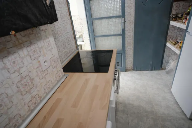 Piso en planta primera en alquiler en casas ibañez — 18