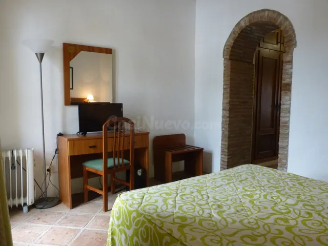 Hotel 17 habitaciones 831m² en venta - Costa Del Sol - foto 3
