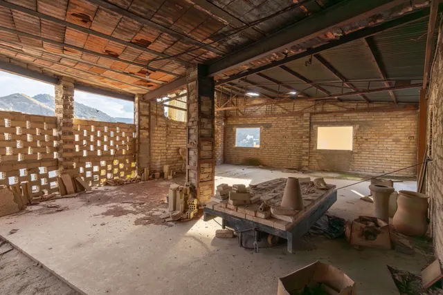 Estructura en venta en Monachil — 21