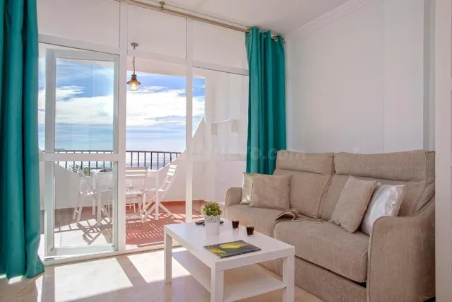 ALQUILER ESTUDIO FUENGIROLA - foto 5