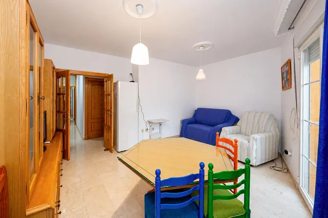 Piso 3 habitaciones 85m² en venta - Zona metropolitana — 10