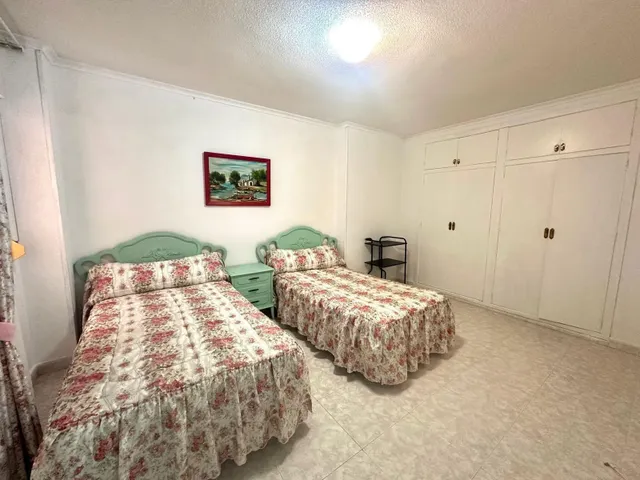 FABULOSO APARTAMENTO FRENTE AL MAR, UN SUEÑO A SU ALCANCE!!! — 10