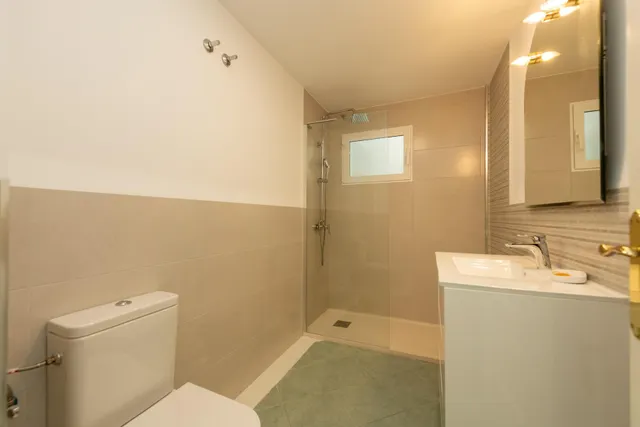 Alquiler de vivienda excelente ubicación — 24