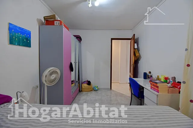 ¡oportunidad! amueblado en zona céntrica de gandía — 21