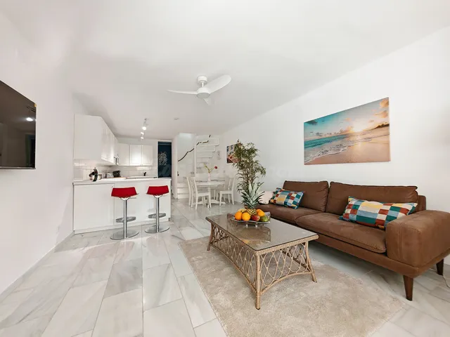 Adosado 3 habitaciones 142m² en venta - Costa del Sol — 5