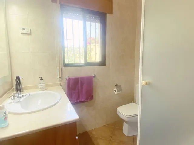 Chalet 3 habitaciones 167m² en venta - Marbella — 10