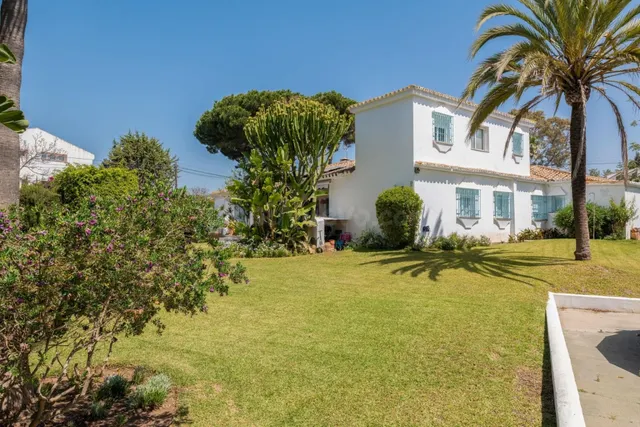 Villa en la playa de Cabopino!! Marbella - foto 2