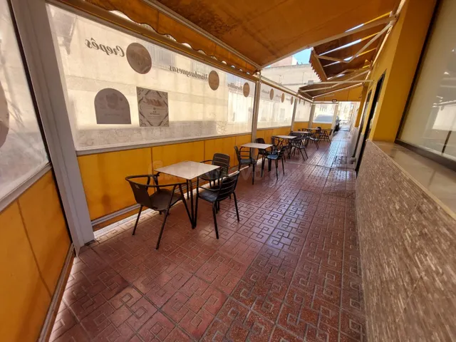 Restaurante centrico en Garrcuha - foto 3