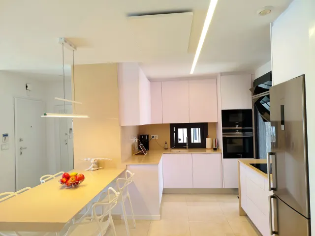 Villa 3 habitaciones 92m² en venta - Pueblo 9 — 9
