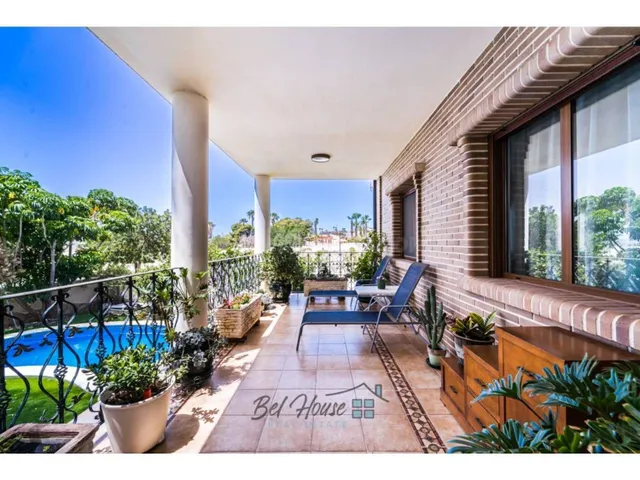 Chalet 5 habitaciones 363m² en venta - Rojales park - foto 4