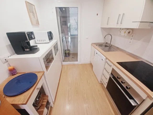 Apartamento 2 habitaciones 75m² en venta - SUCINA — 3