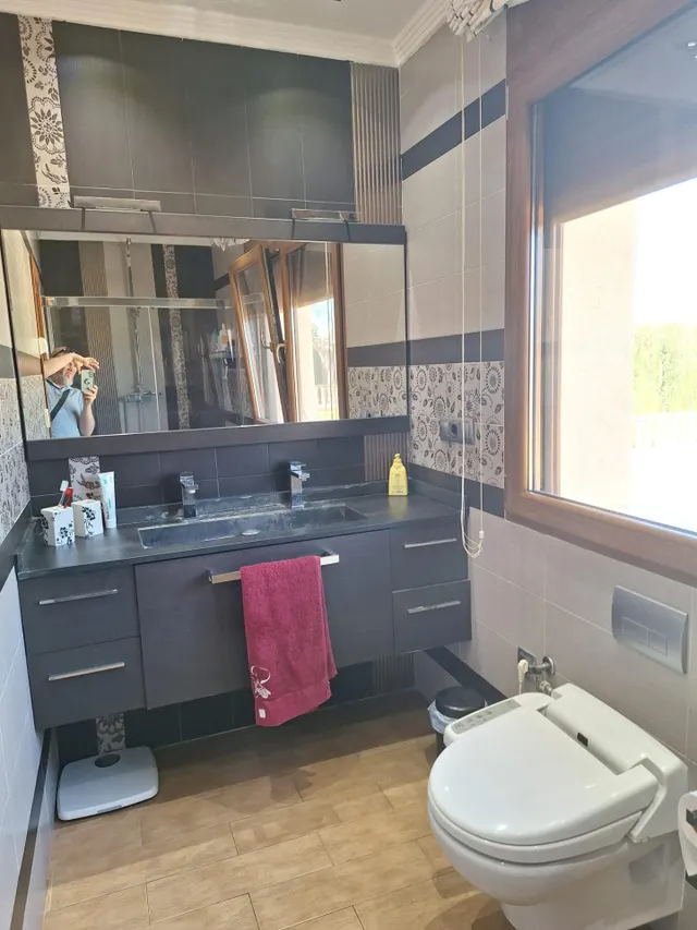 Chalet de lujo en venta en Aspe — 13