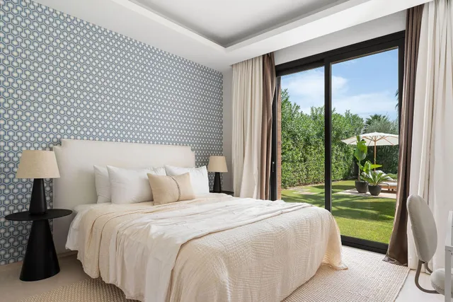 VILLA DE LUJO EN EL PARAISO, ESTEPONA — 23