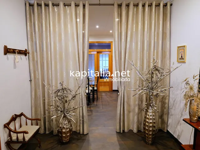 Casa a la venta en Aielo de Malferit — 7