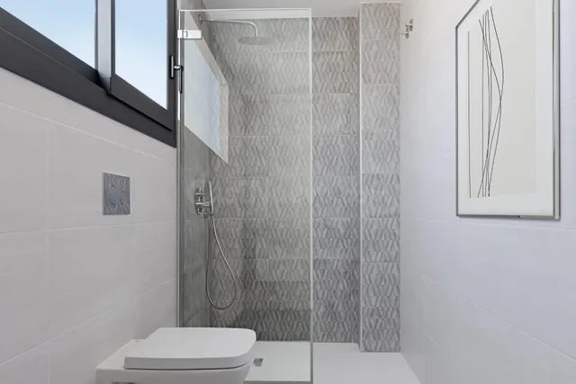 Exclusivas villas de obra nueva en Gran Alacant — 14
