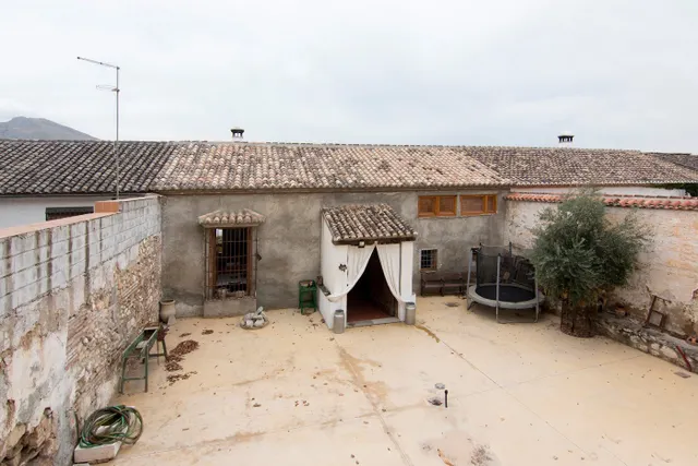 GR2960 - Pinos Puente — 18