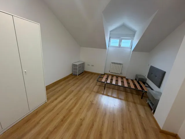 Ático Nuevo en San Mamés de Meruelo — 12