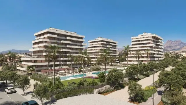 Vive Orizonne: tu paraíso costero en Villajoyosa — 17