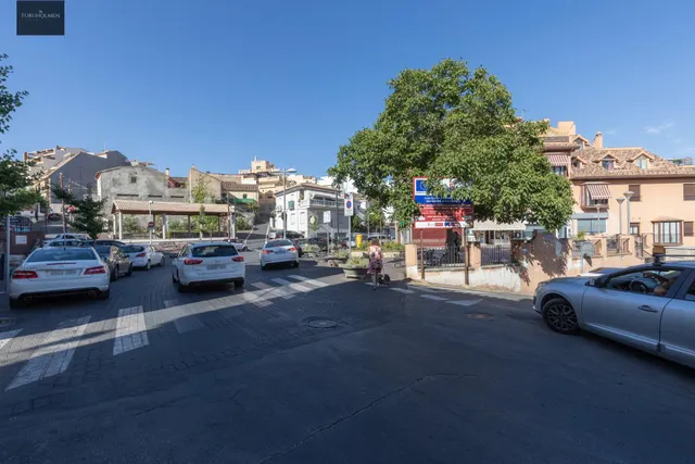 PISO EN MONACHIL DE 3 DORMITORIOS — 31