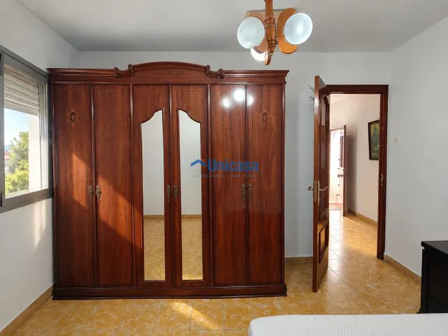 Casa mata de 113 m2 con amplio solárium en colonia santa inés – para reformar — 15
